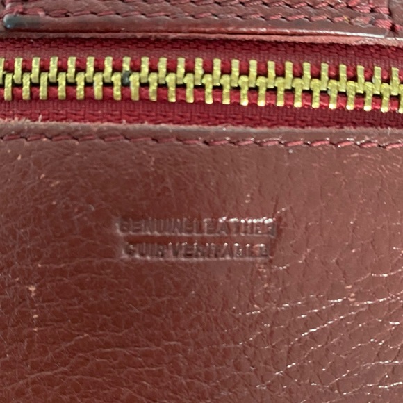 CLUB ROCHELIER | Wallet - Picture 7 of 8